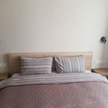 Apartamentai Vilniaus Street II Šiauliai Exterior foto